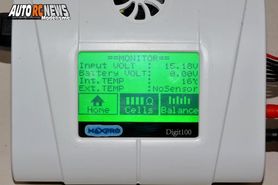 AutoRCNews sur ID 45091