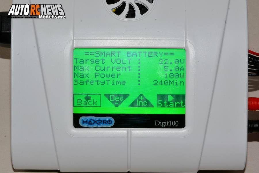 AutoRCNews sur ID 45092
