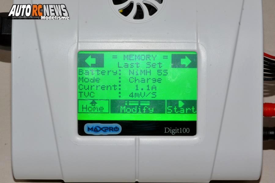 AutoRCNews sur ID 45093