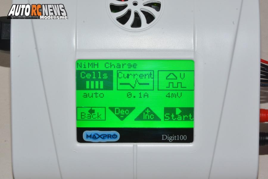 AutoRCNews sur ID 45063