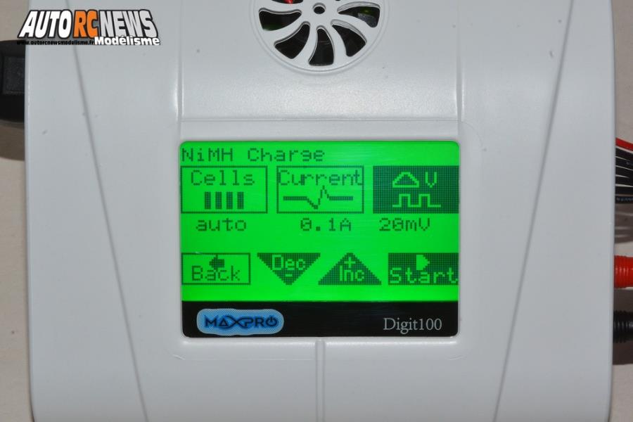 AutoRCNews sur ID 45064