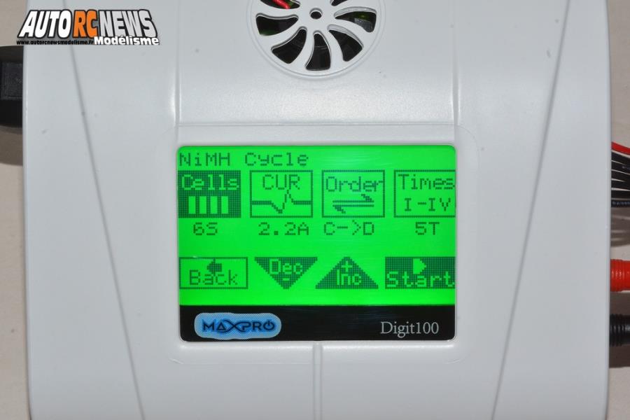 AutoRCNews sur ID 45065