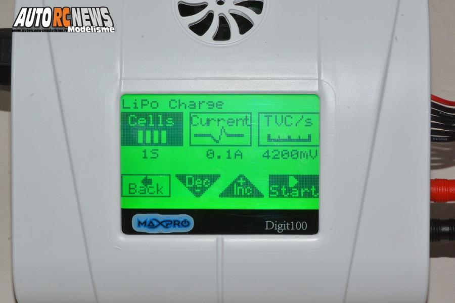 AutoRCNews sur ID 45068