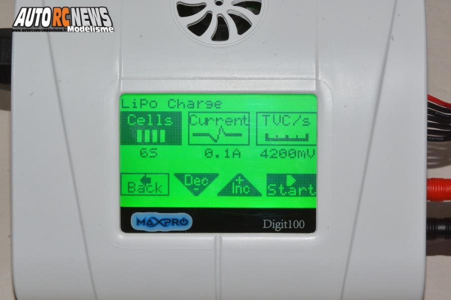 AutoRCNews sur ID 45069