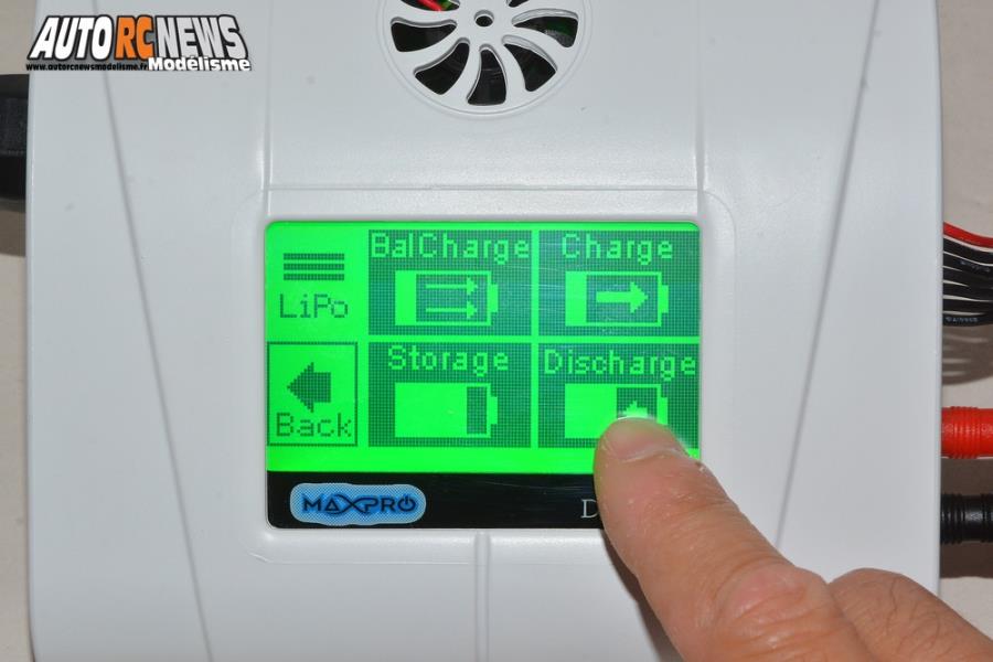 AutoRCNews sur ID 45073