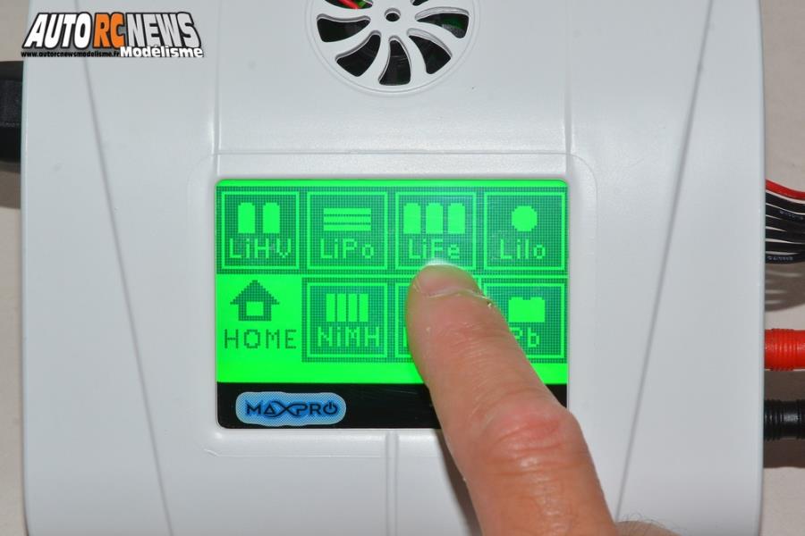 AutoRCNews sur ID 45078