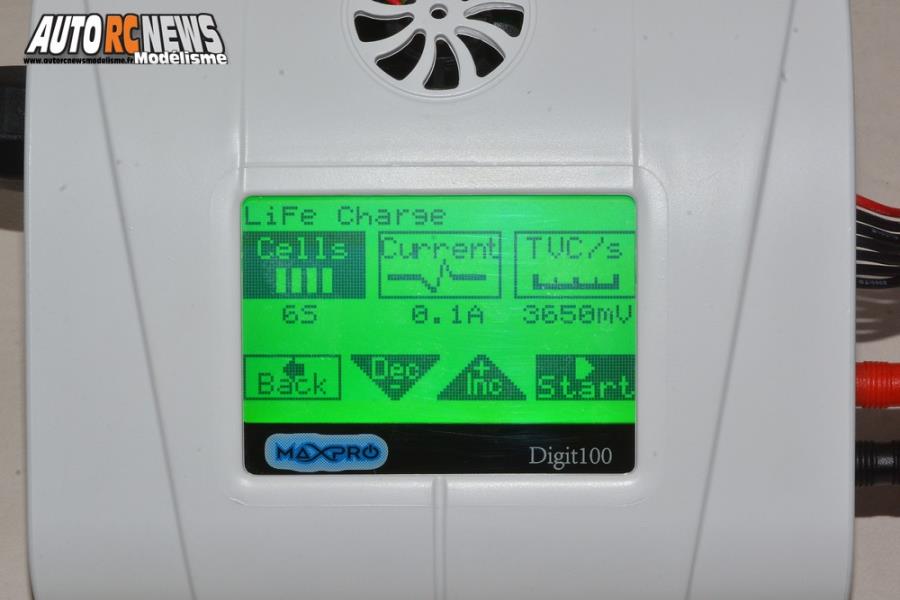 AutoRCNews sur ID 45079