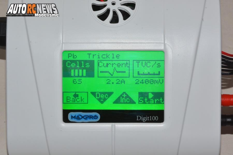 AutoRCNews sur ID 45087