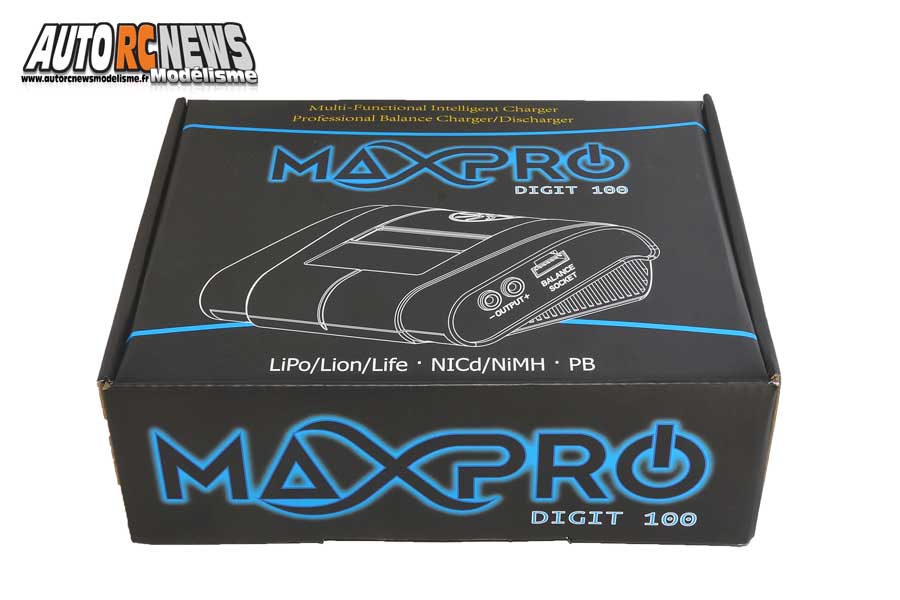 AutoRCNews sur ID 45050