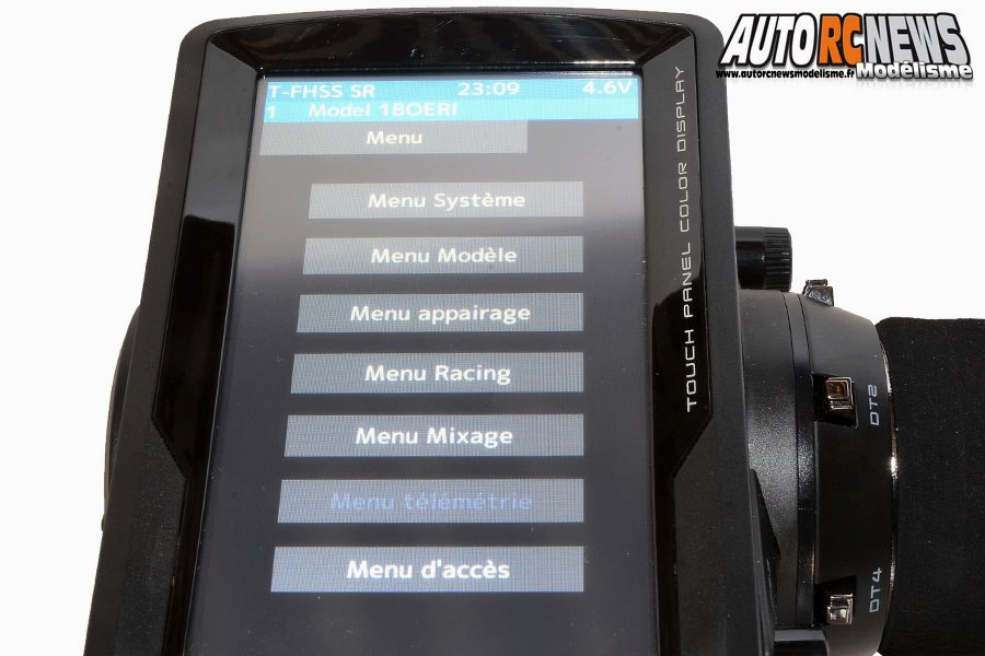 AutoRCNews sur ID 45036