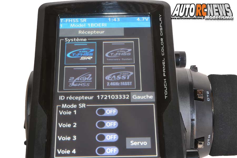 AutoRCNews sur ID 44992