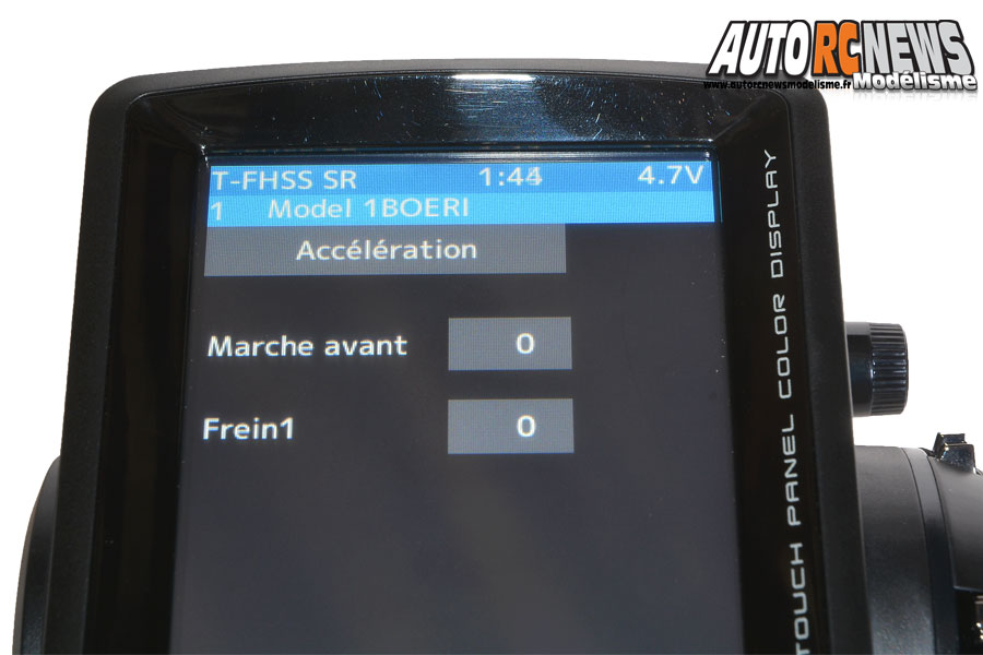 AutoRCNews sur ID 44999