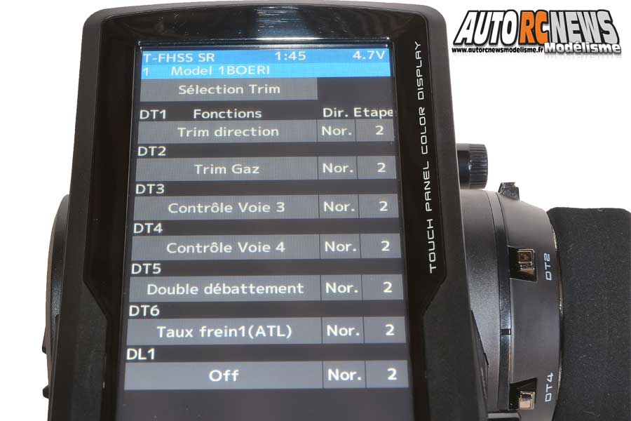 AutoRCNews sur ID 45000