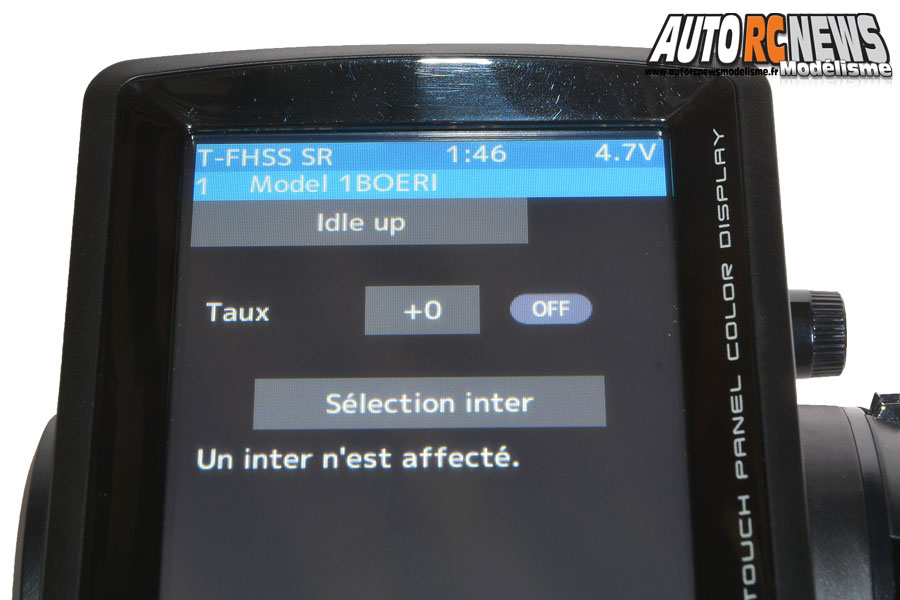 AutoRCNews sur ID 45003