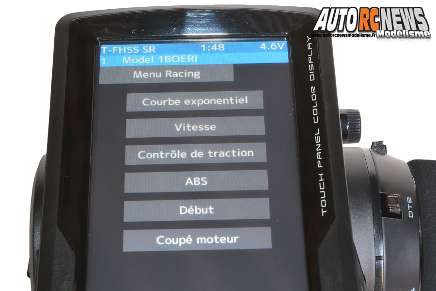 AutoRCNews sur ID 45007