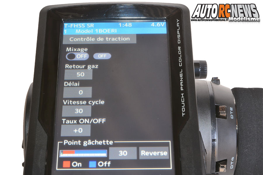 AutoRCNews sur ID 45031