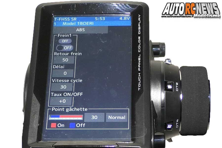 AutoRCNews sur ID 45011