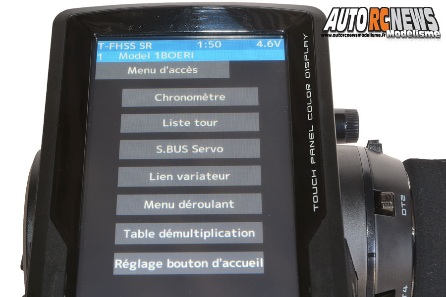 AutoRCNews sur ID 45018