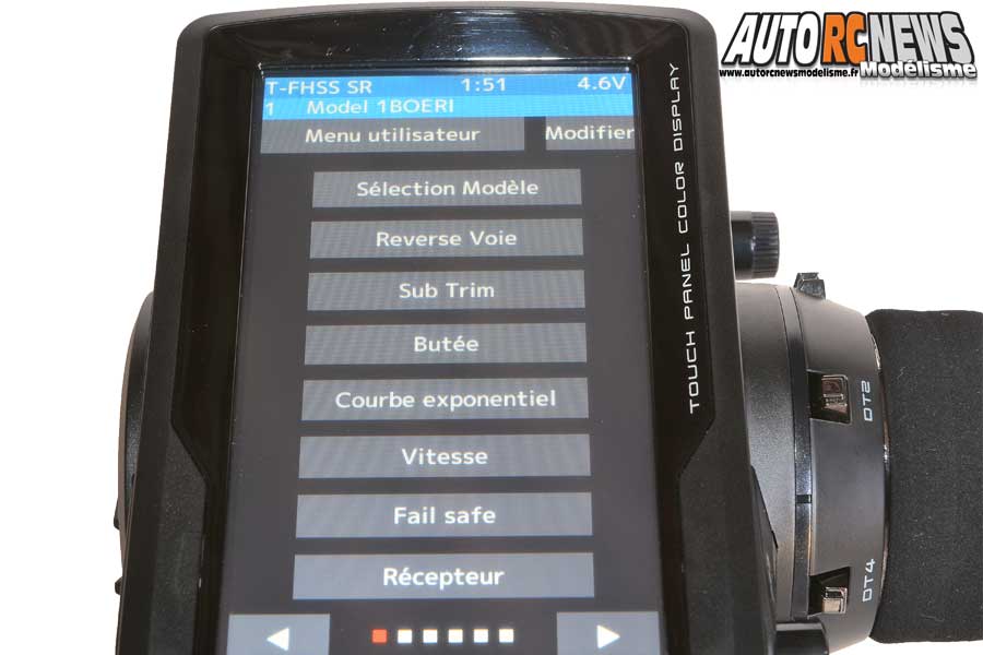 AutoRCNews sur ID 45025