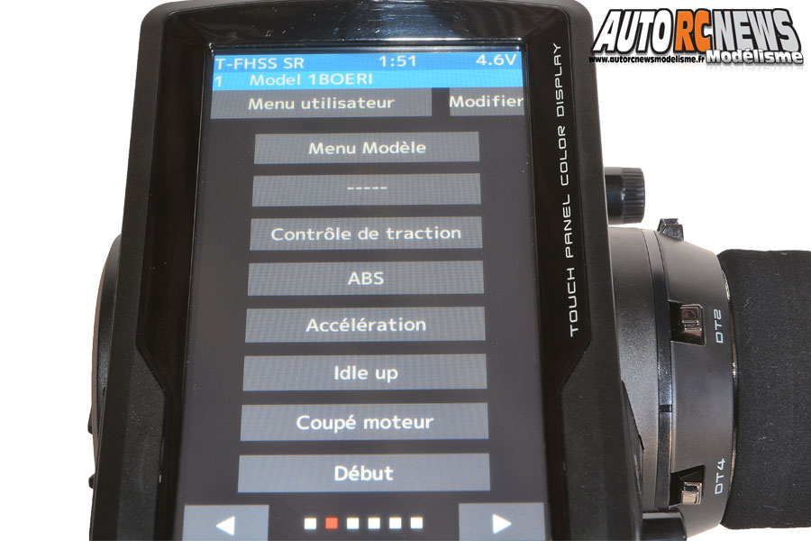 AutoRCNews sur ID 45026