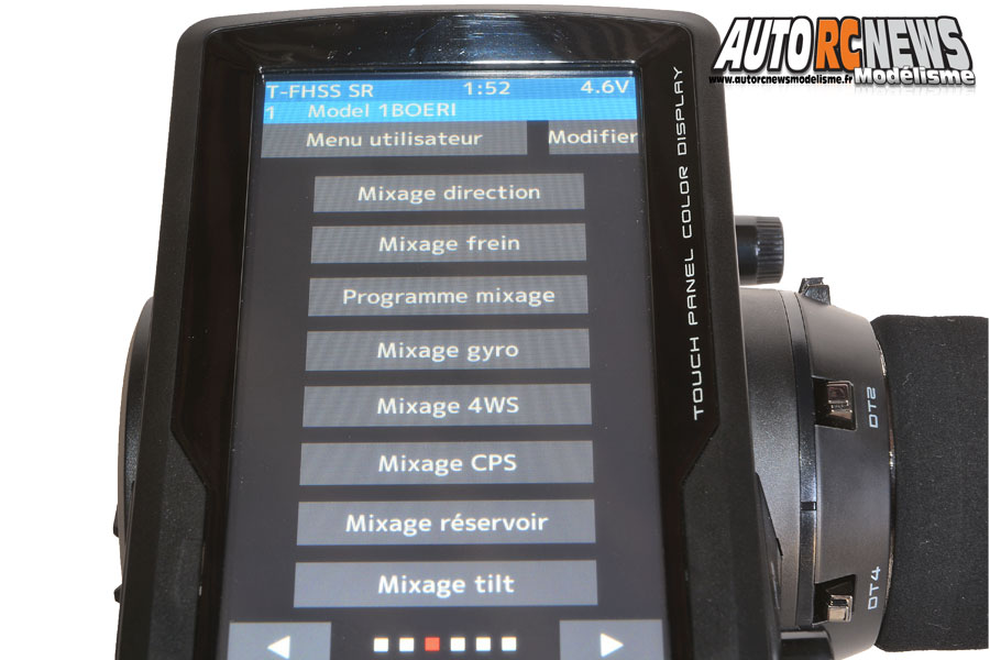 AutoRCNews sur ID 45027