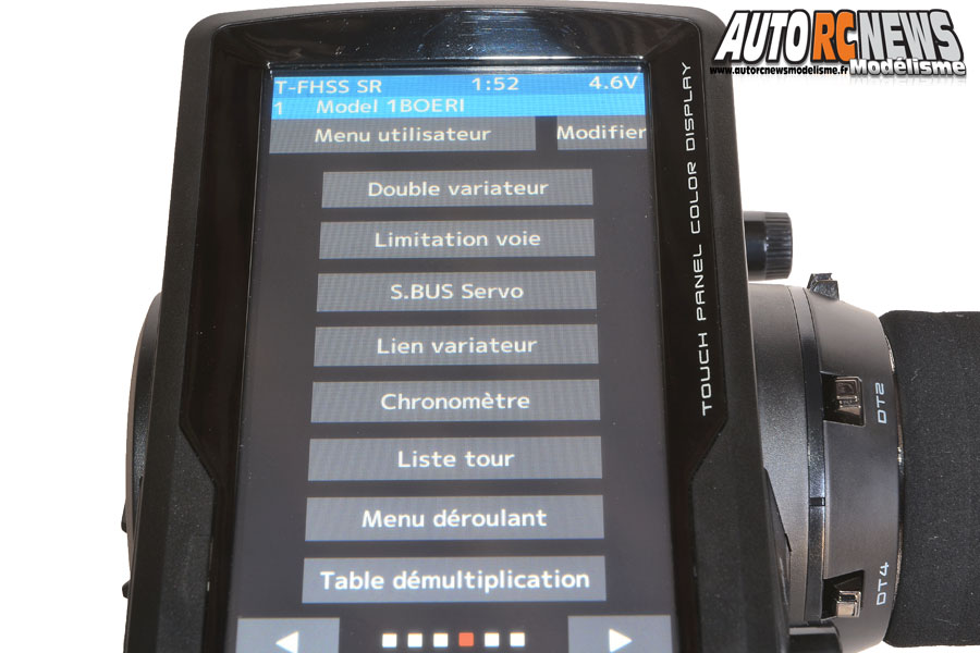 AutoRCNews sur ID 45028