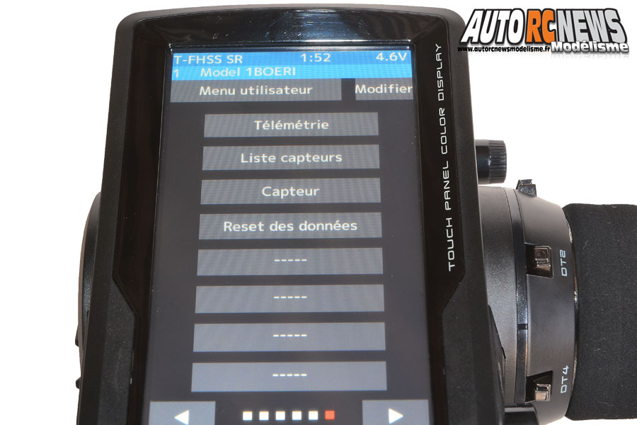 AutoRCNews sur ID 45030