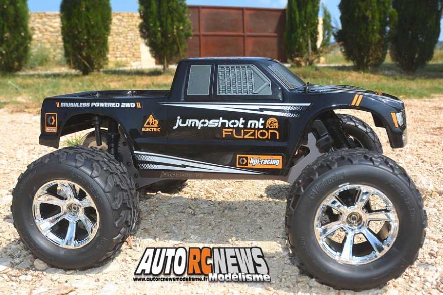 AutoRCNews sur ID 42381