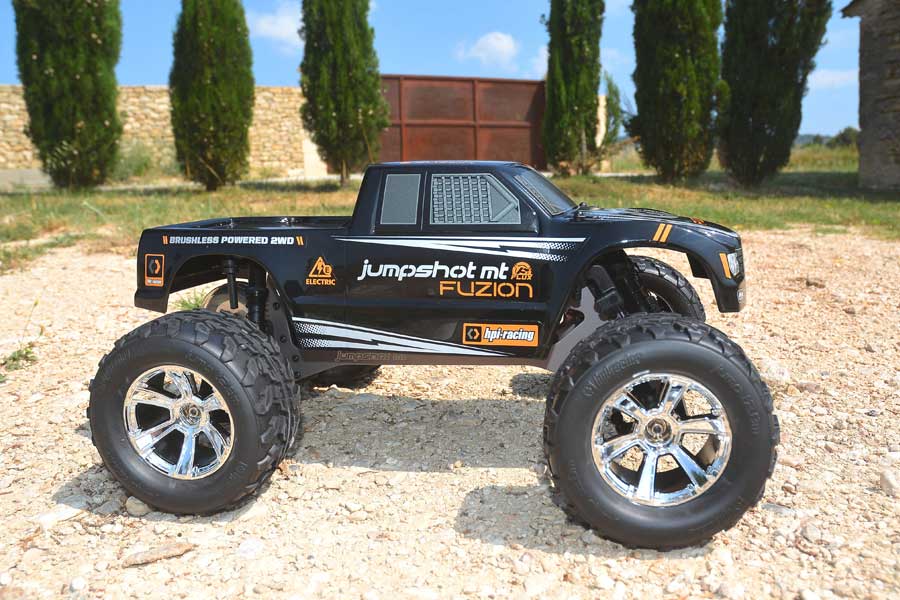 AutoRCNews sur ID 42383