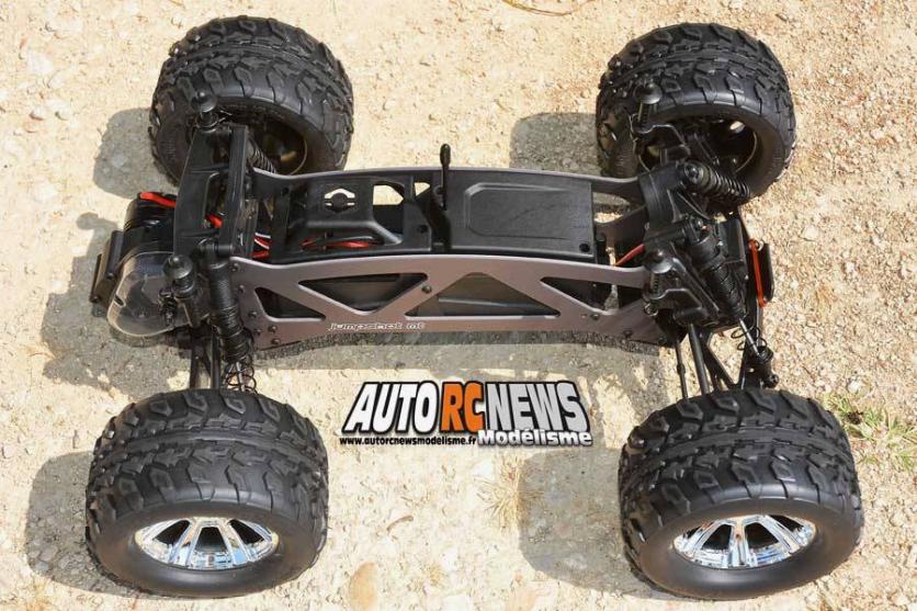 AutoRCNews sur ID 42388