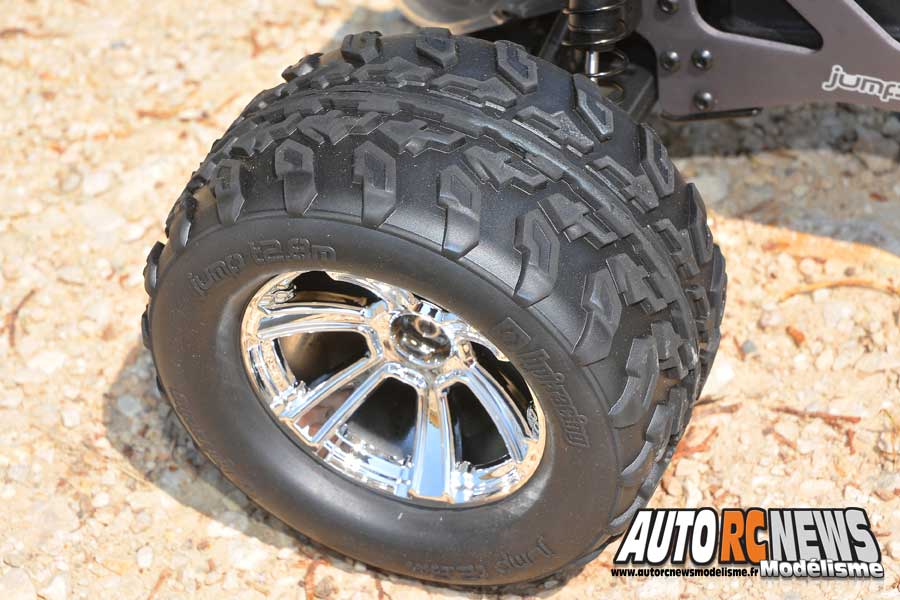 AutoRCNews sur ID 42394