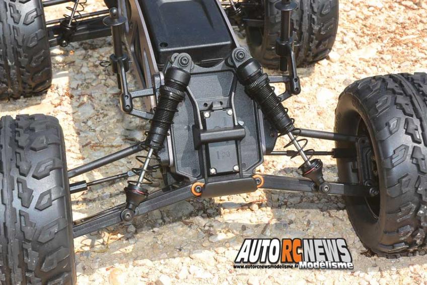 AutoRCNews sur ID 42401