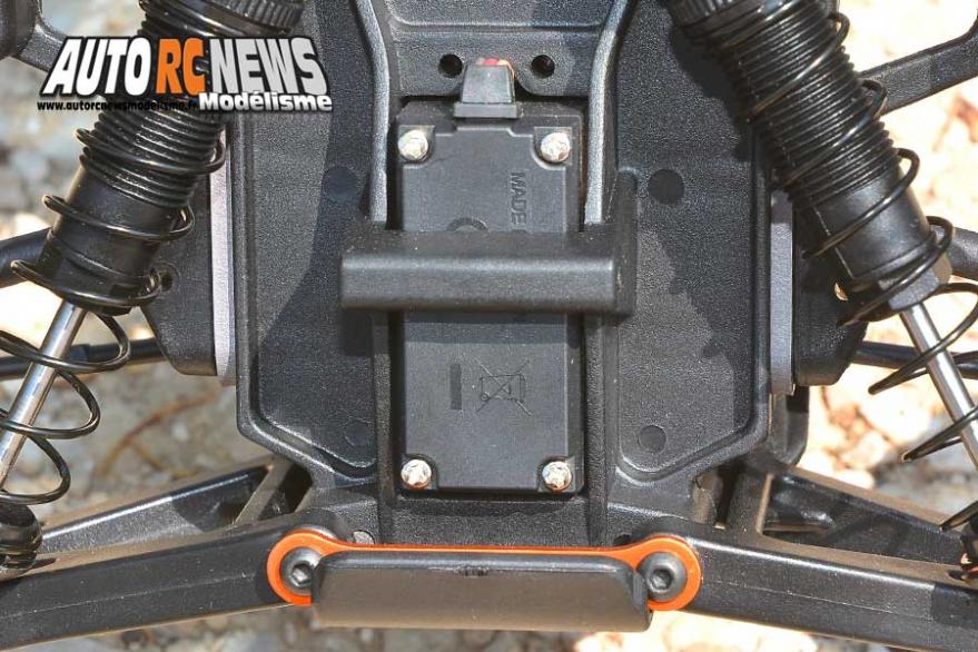 AutoRCNews sur ID 42407