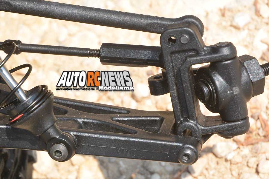 AutoRCNews sur ID 42409