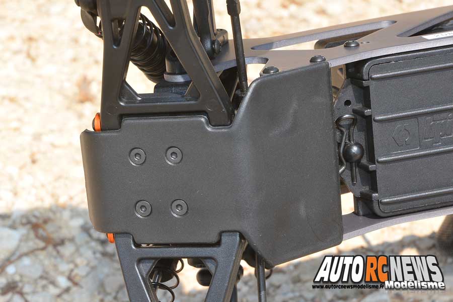 AutoRCNews sur ID 42393