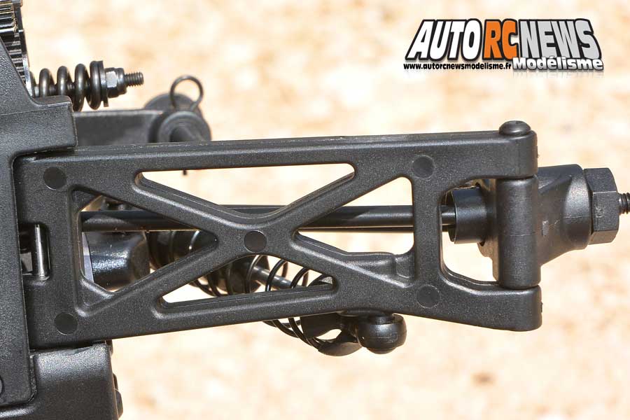 AutoRCNews sur ID 42416