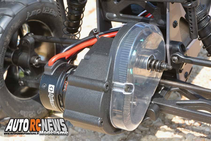 AutoRCNews sur ID 42418