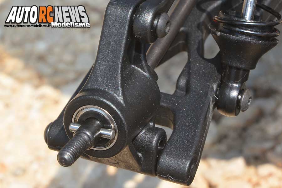 AutoRCNews sur ID 42422