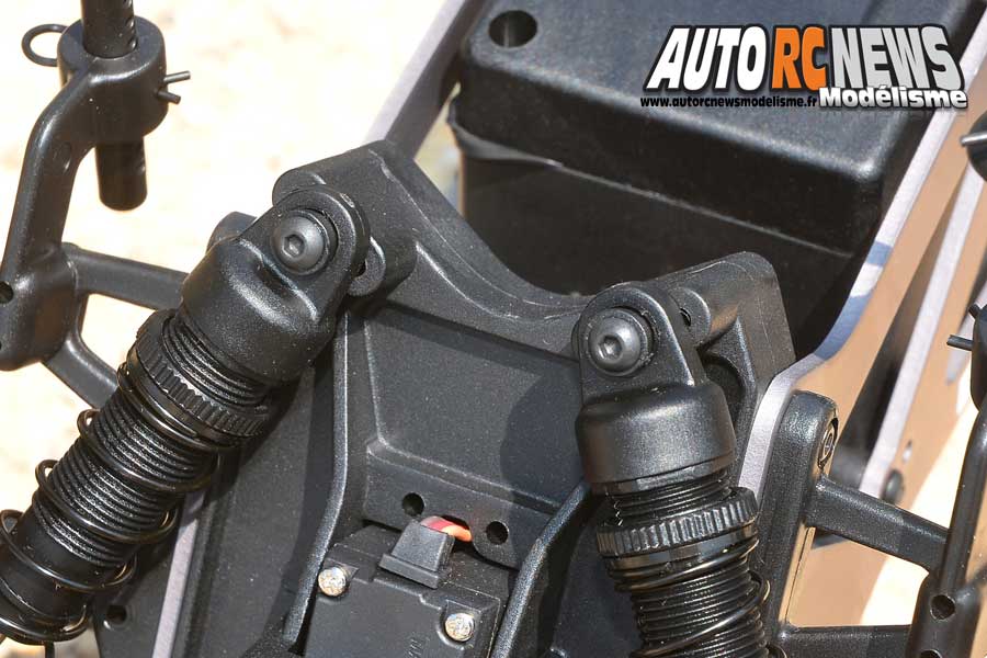 AutoRCNews sur ID 42424