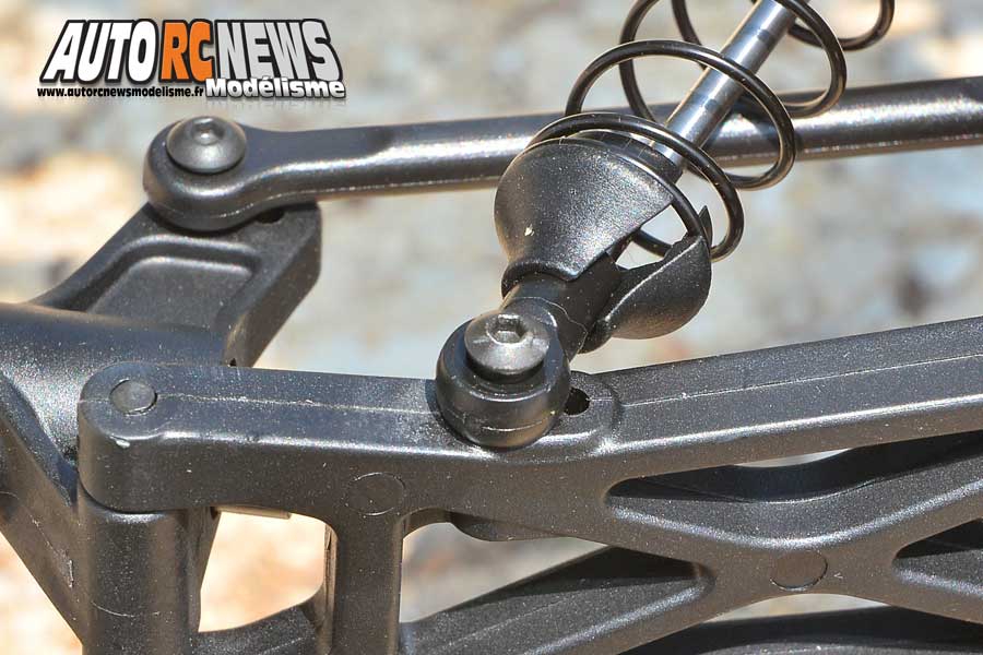 AutoRCNews sur ID 42425