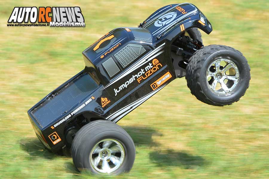 AutoRCNews sur ID 42433