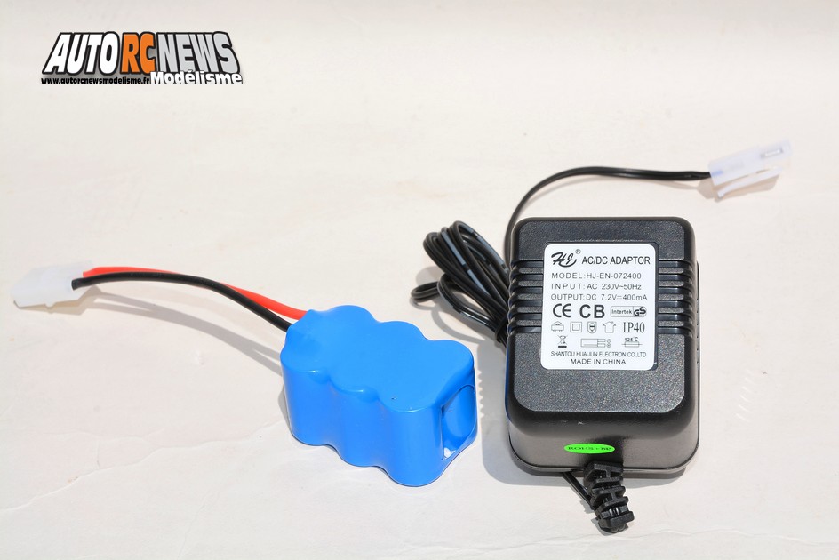 AutoRCNews sur ID 26282