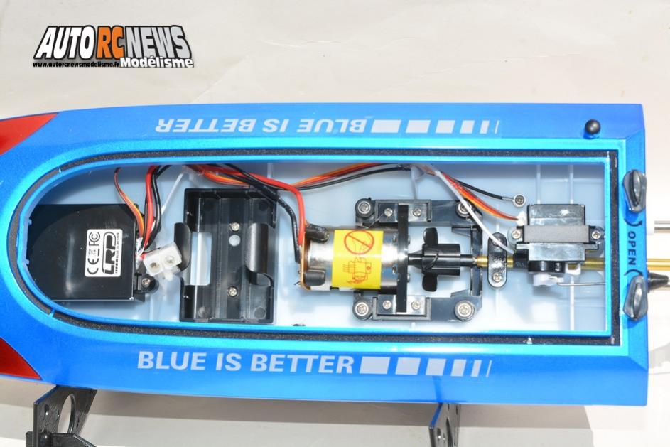 AutoRCNews sur ID 26287