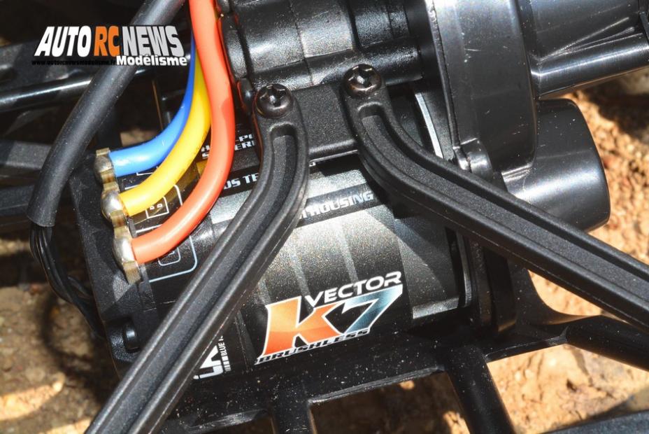 AutoRCNews sur ID 26220