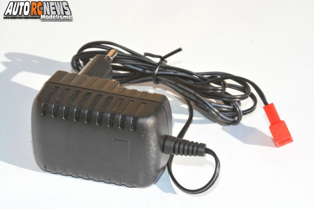 AutoRCNews sur ID 19875