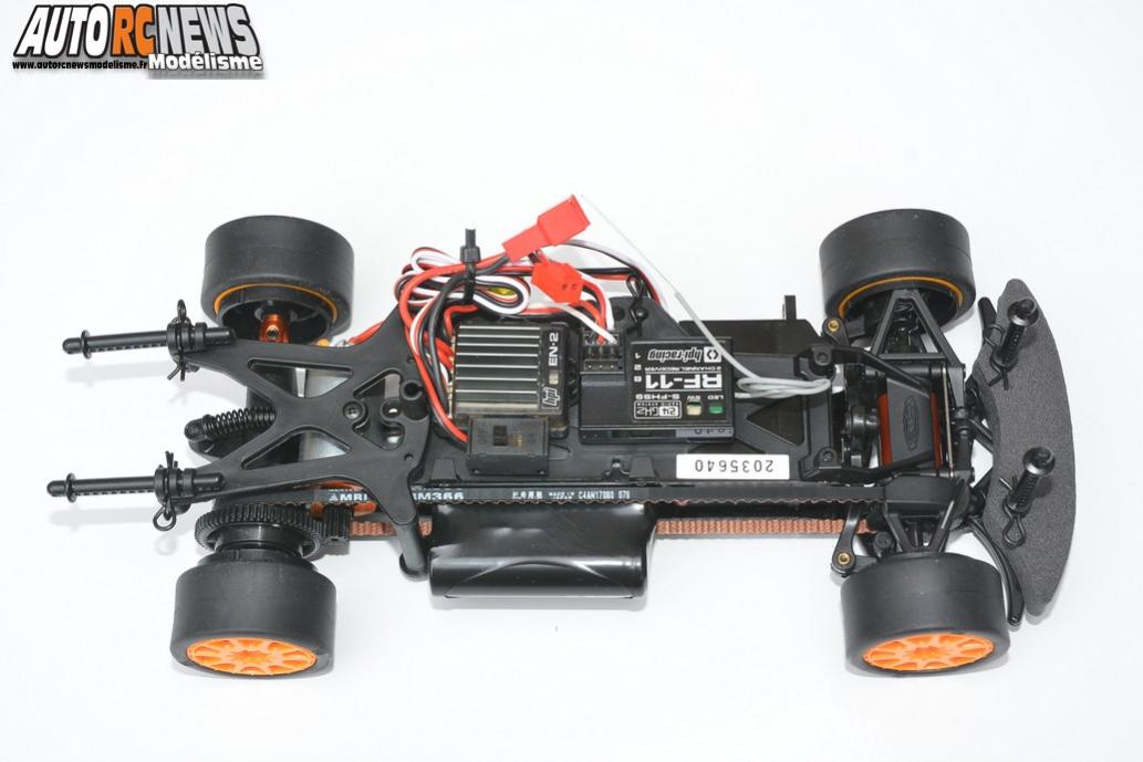 AutoRCNews sur ID 19847