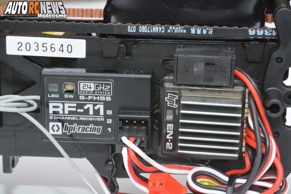 AutoRCNews sur ID 19868