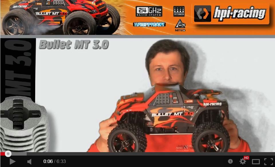 AutoRCNews sur ID 19598