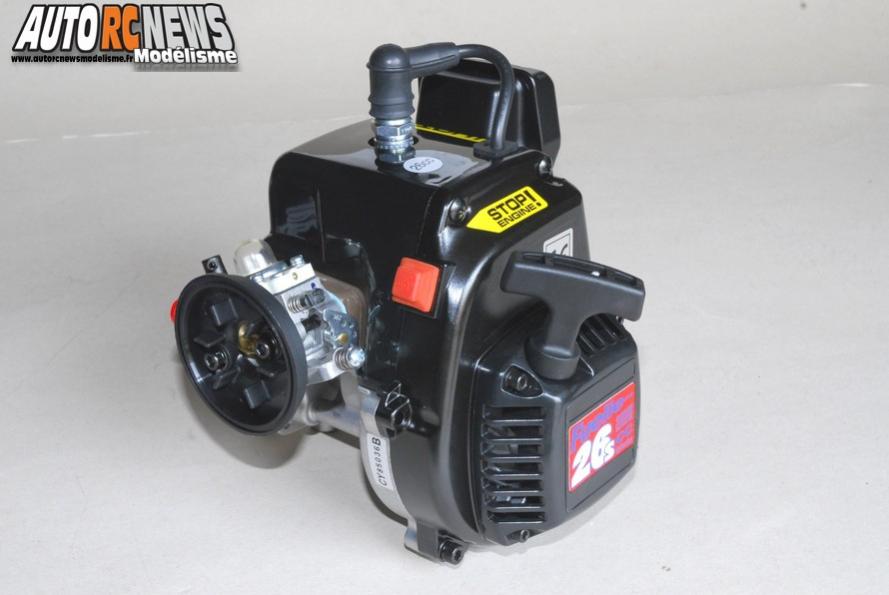 AutoRCNews sur ID 18887