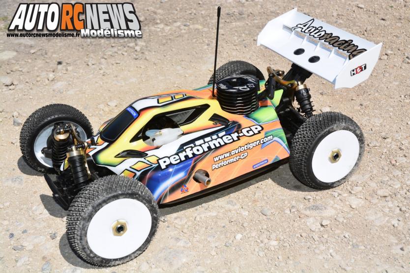 AutoRCNews sur ID 15775